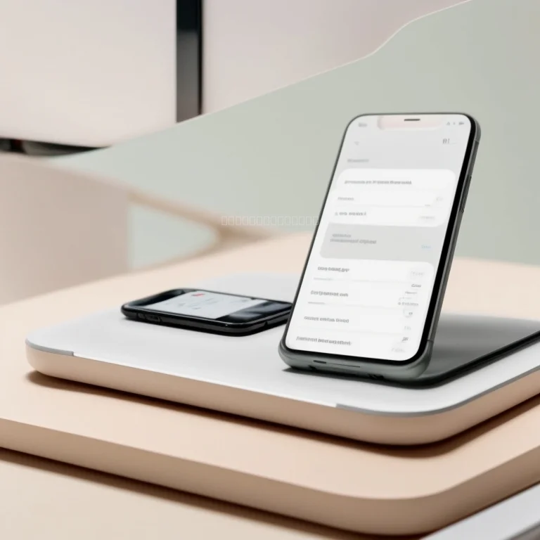 Content illustration